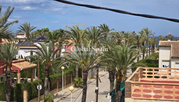 WILLA  - Odsprzedaż - ORIHUELA COSTA -
                CABO ROIG