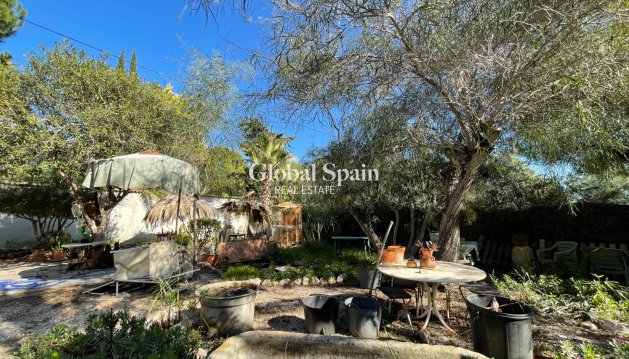 WILLA  - Odsprzedaż - ORIHUELA COSTA -
                