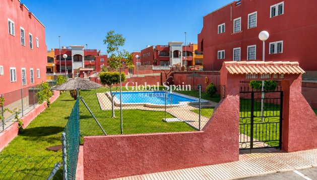 WILLA  - Odsprzedaż - ORIHUELA COSTA -
                
