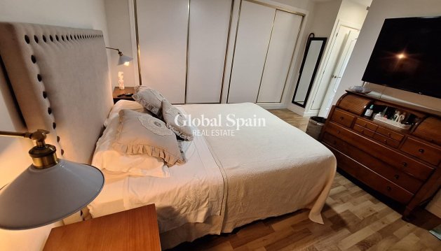 WILLA  - Odsprzedaż - TORREVIEJA -
                LOS BALCONES - LOS ALTOS
