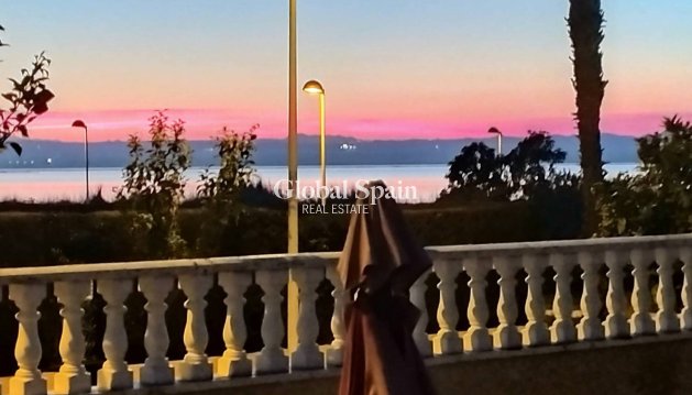 WILLA  - Odsprzedaż - TORREVIEJA -
                