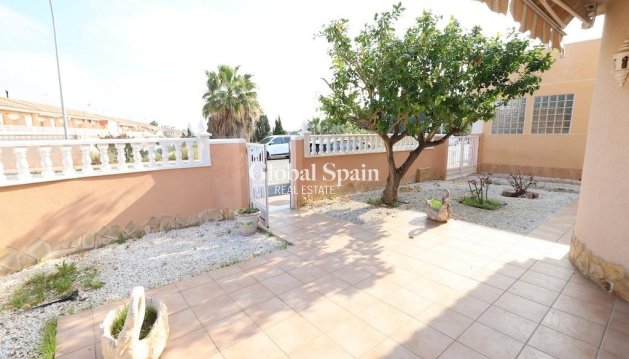 WILLA  - Odsprzedaż - TORREVIEJA -
                