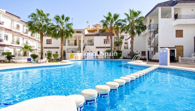 Wohnung - Kurzzeitmiete - PUNTA PRIMA -
                Cala Dorada