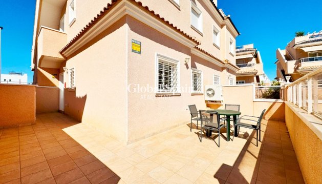 Wohnung - Kurzzeitmiete - PUNTA PRIMA -
                PUNTA PRIMA