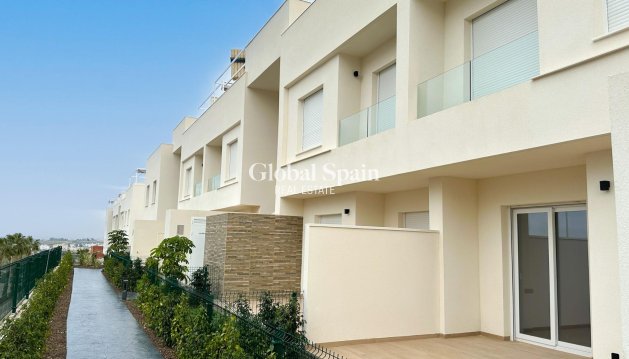 WOHNUNG - Neubau - ALGORFA -
                LA FINCA GOLF / ALGORFA