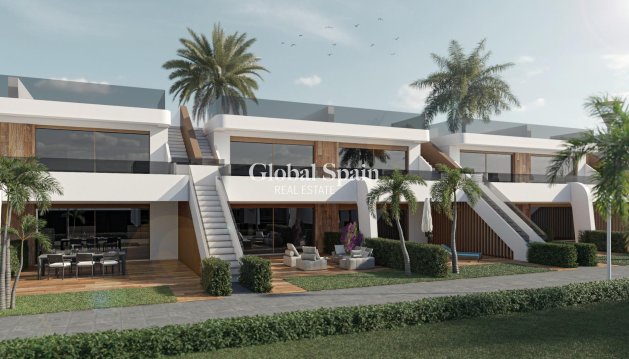WOHNUNG - Neubau - ALHAMA DE MURCIA -
                ALHAMA DE MURCIA