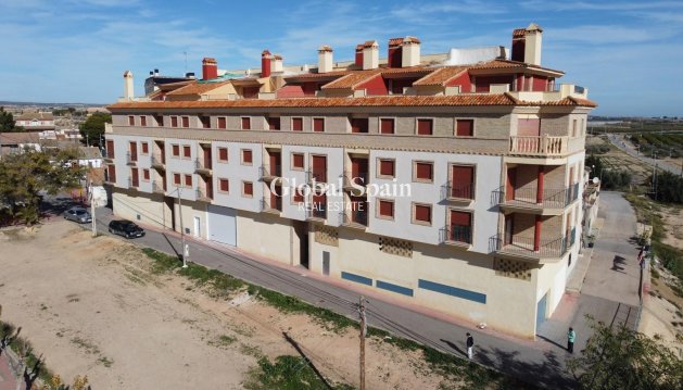WOHNUNG - Neubau - AVILESES -
                pueblo