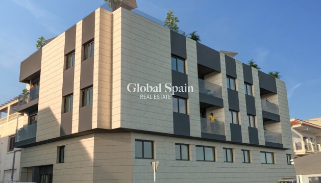 WOHNUNG - Neubau - CATRAL -
                CATRAL