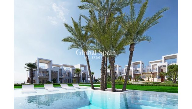 WOHNUNG - Neubau -
                CIUDAD QUESADA - GS2012