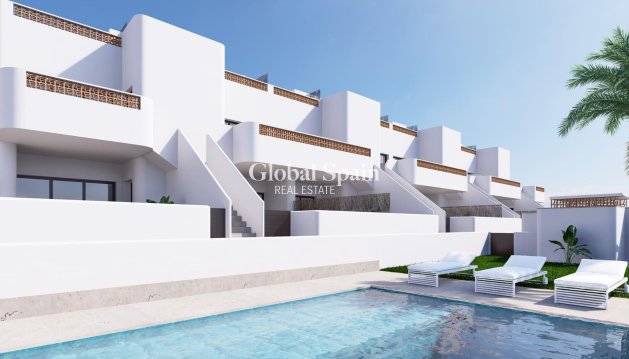 WOHNUNG - Neubau - DOLORES -
                DOLORES