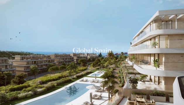 WOHNUNG - Neubau - ESTEPONA -
                Buenas Noches