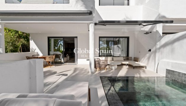 WOHNUNG - Neubau - ESTEPONA -
                El Paraíso