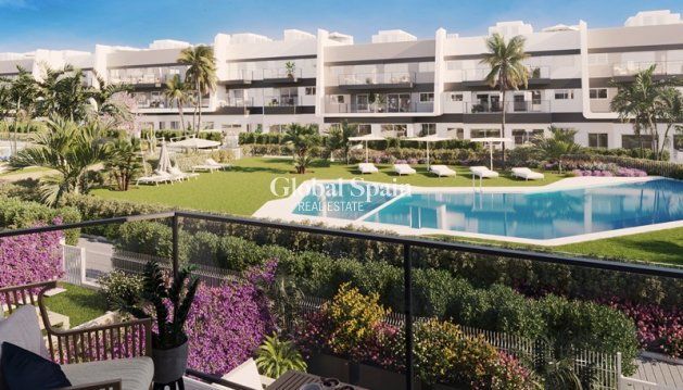 Wohnung - Neubau - GRAN ALACANT -
                GRAN ALACANT