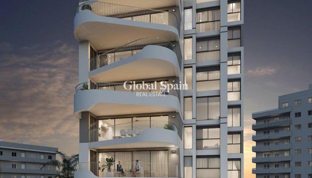 WOHNUNG - Neubau - GUARDAMAR DEL SEGURA -
                GUARDAMAR DEL SEGURA