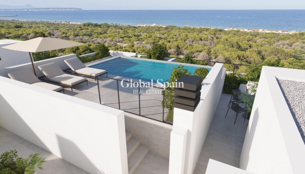 WOHNUNG - Neubau - GUARDAMAR DEL SEGURA -
                GUARDAMAR DEL SEGURA