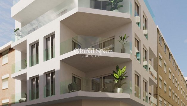 WOHNUNG - Neubau - GUARDAMAR DEL SEGURA -
                GUARDAMAR DEL SEGURA