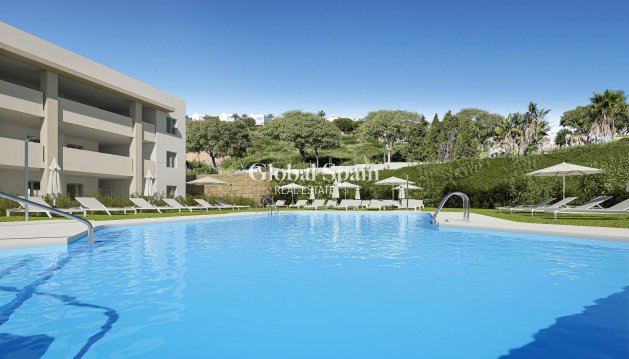 WOHNUNG - Neubau - MANILVA -
                Bahia De Las Rocas