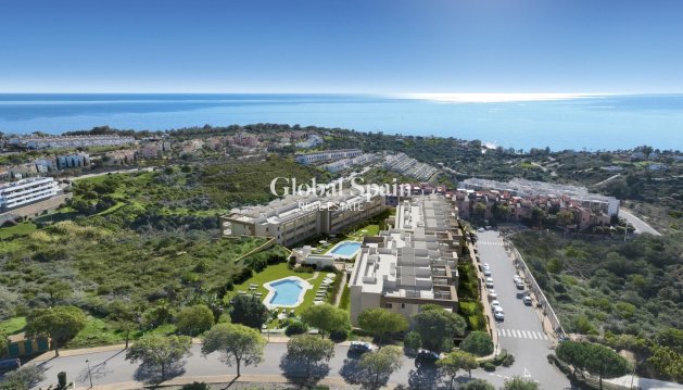 WOHNUNG - Neubau - MANILVA -
                Bahia De Las Rocas