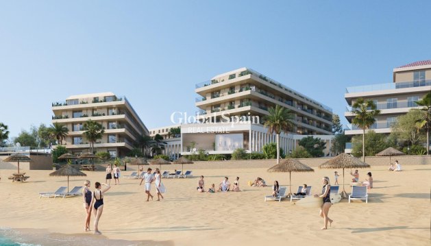 WOHNUNG - Neubau - MANILVA -
                Castillo de la Duquesa