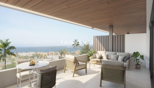 Wohnung - Neubau - Manilva -
                La Duquesa