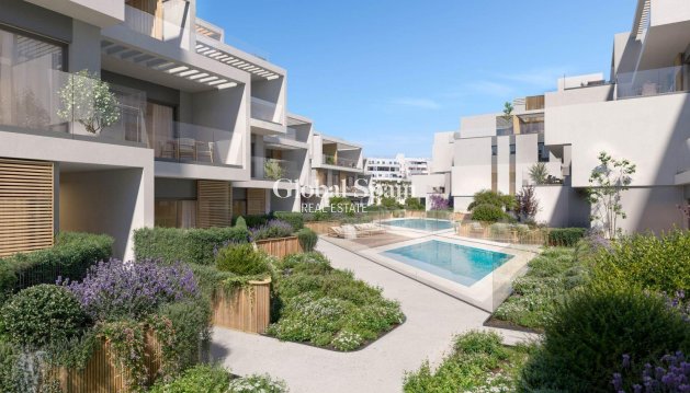 WOHNUNG - Neubau - MARBELLA -
                Nueva Andalucia