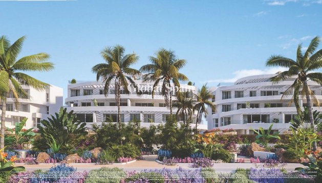 Wohnung - Neubau - Mijas -
                La Cala de Mijas