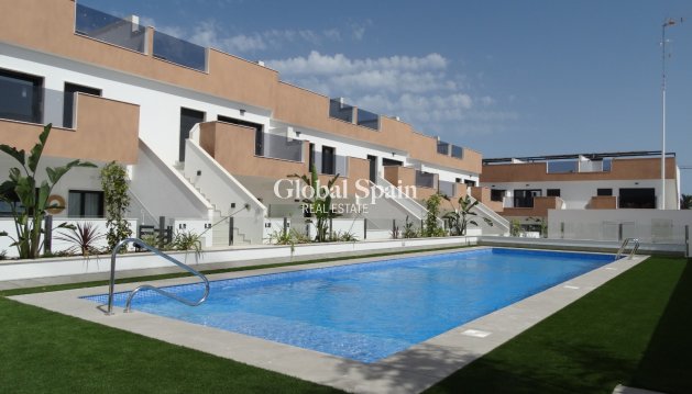 WOHNUNG - Neubau - PILAR DE LA HORADADA -
                PILAR DE LA HORADADA