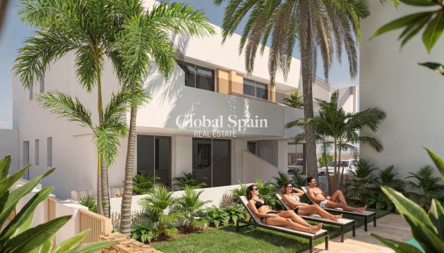 WOHNUNG - Neubau - PILAR DE LA HORADADA -
                PILAR DE LA HORADADA