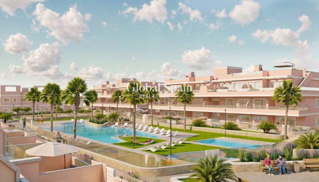 Wohnung - Neubau - PILAR DE LA HORADADA -
                PILAR DE LA HORADADA