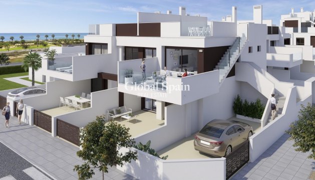 WOHNUNG - Neubau - PILAR DE LA HORADADA -
                Torre de la Horadada