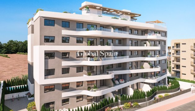 Wohnung - Neubau - PUNTA PRIMA -
                PUNTA PRIMA