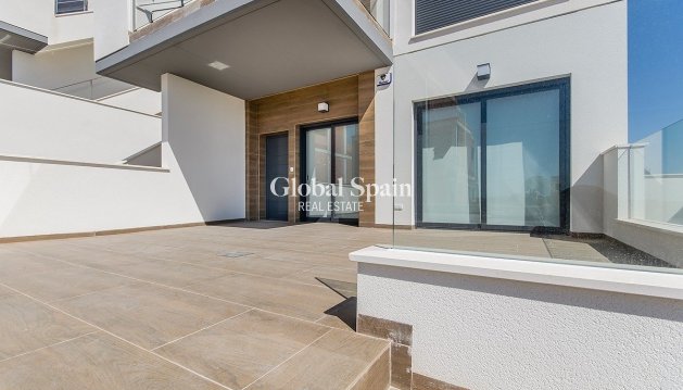 WOHNUNG - Neubau - SAN MIGUEL DE SALINAS -
                VistaBella Golf