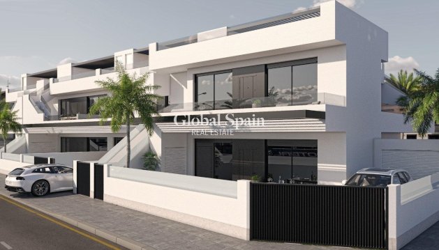 WOHNUNG - Neubau - SAN PEDRO DEL PINATAR -
                Las esperanzas