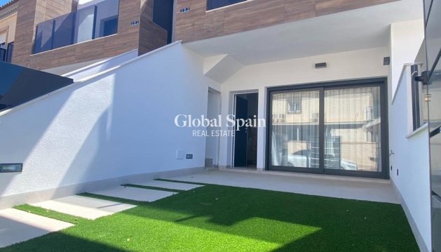 WOHNUNG - Neubau - SAN PEDRO DEL PINATAR -
                Lo pagan