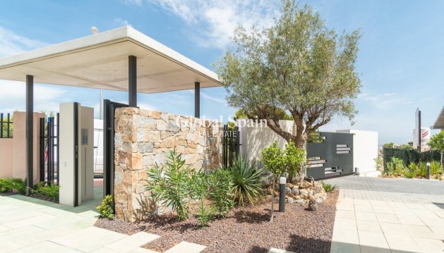 WOHNUNG - Neubau - TORREVIEJA -
                LOS BALCONES - LOS ALTOS