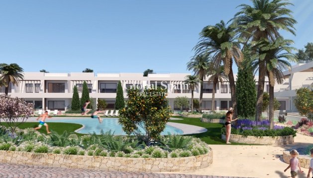 WOHNUNG - Neubau - TORREVIEJA -
                Torrevieja