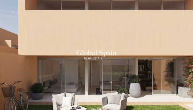 WOHNUNG - Neubau - TORREVIEJA -
                TORREVIEJA