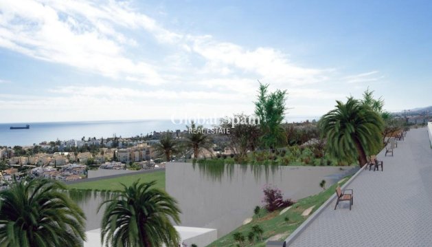 Wohnung - Neubau - Vera -
                Vera Playa