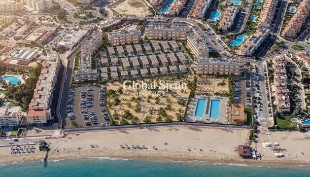 WOHNUNG - Neubau - VERA -
                Vera Playa