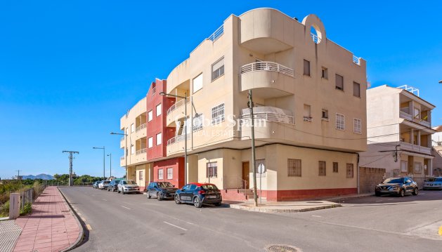 WOHNUNG - Wiederverkauf - ALGORFA -
                Inland