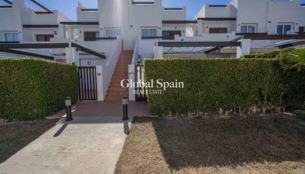 WOHNUNG - Wiederverkauf - ALHAMA DE MURCIA -
                ALHAMA DE MURCIA