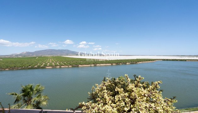 WOHNUNG - Wiederverkauf - ALHAMA DE MURCIA -
                ALHAMA DE MURCIA
