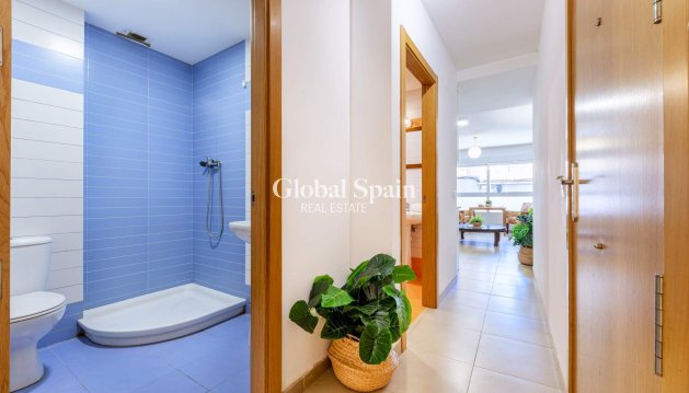 WOHNUNG - Wiederverkauf - ALICANTE -
                CAROLINAS