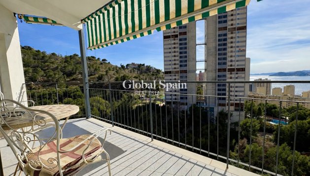 WOHNUNG - Wiederverkauf - BENIDORM -
                Rincón de Loix
