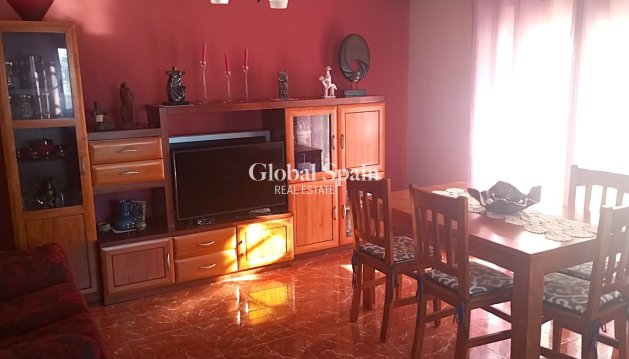 WOHNUNG - Wiederverkauf - BENIDORM -
                Zona de Poniente