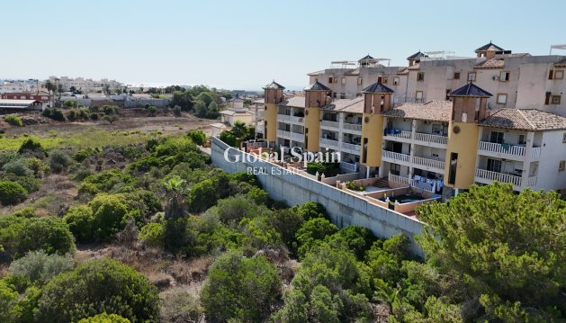 WOHNUNG - Wiederverkauf - CABO ROIG -
                Costa Blanca