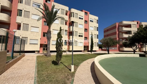WOHNUNG - Wiederverkauf - CARTAGENA -
                Costa Calida