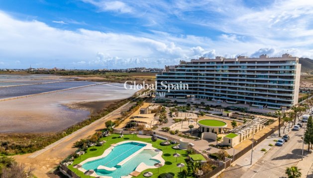 WOHNUNG - Wiederverkauf - CARTAGENA -
                Mar de Cristal
