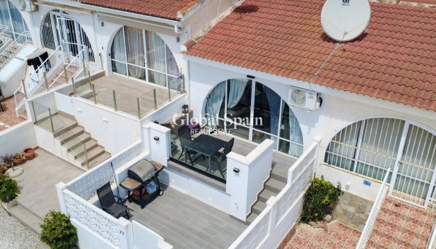 WOHNUNG - Wiederverkauf - CIUDAD QUESADA -
                CIUDAD QUESADA