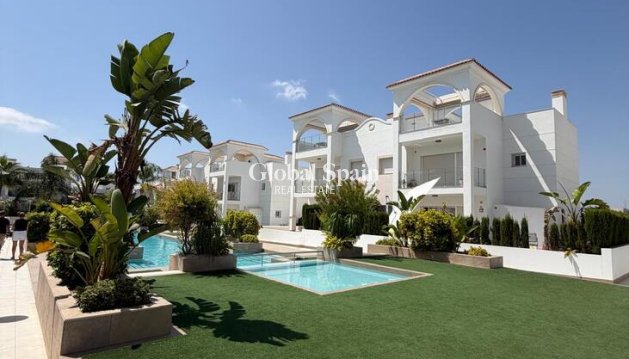 WOHNUNG - Wiederverkauf - CIUDAD QUESADA -
                CIUDAD QUESADA